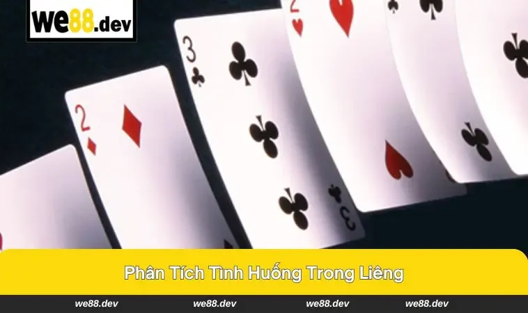 Cách Chơi Liêng Thực Tế Qua Từng Ván Bài Hấp Dẫn 3 Chiến thuật tố thông minh - Bí kíp không thể thiếu