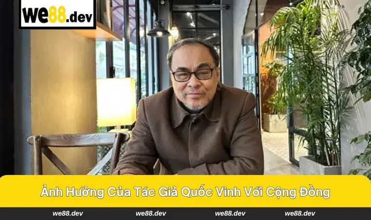 Phong cách sáng tạo và trách nhiệm trong từng nội dung