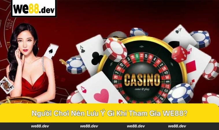 WE88 Có Lừa Đảo Không - Giải Đáp Chi Tiết Thắc Mắc 3 Người chơi tìm hiểu thông tin kỹ càng trước khi tham gia WE88.