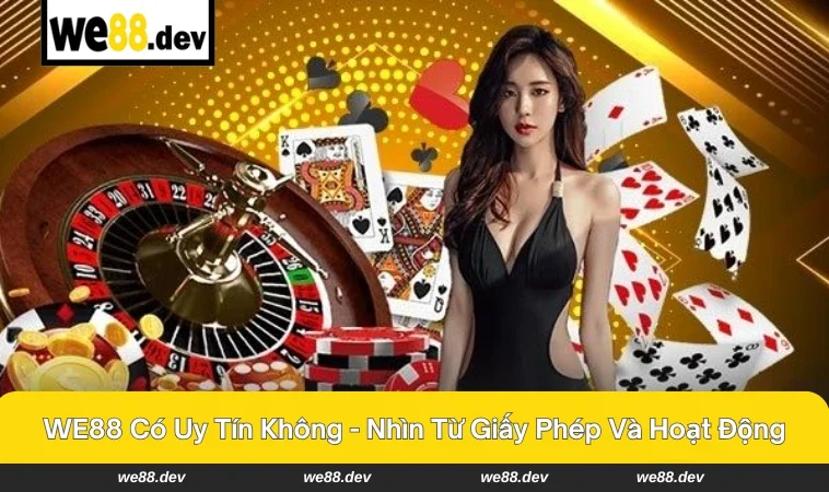 WE88 Có Uy Tín Không - Đánh Giá Từ Chính Người Tham Gia 1 Giao diện nạp - rút tiền minh bạch của WE88.