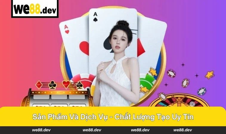 WE88 Có Uy Tín Không - Đánh Giá Từ Chính Người Tham Gia 2 Nhân viên chăm sóc khách hàng WE88 luôn hỗ trợ trực tuyến.